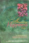 Attaining Happiness Vol.3 (4-Cassettes)
